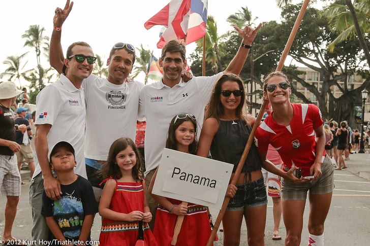 Panama