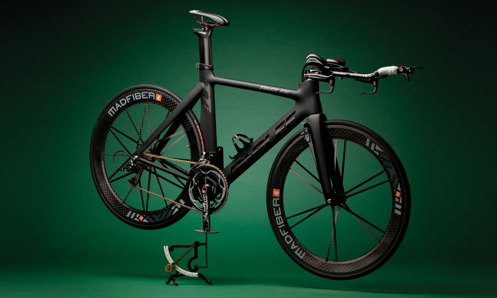 Photo: Sue Fan & John Becker