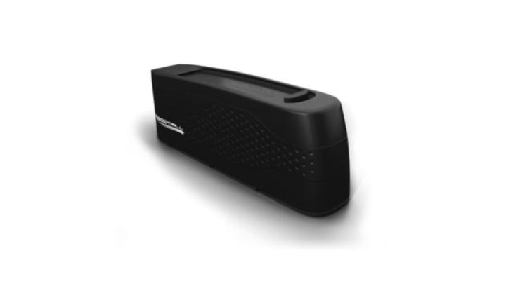 Flowcell Bento Box