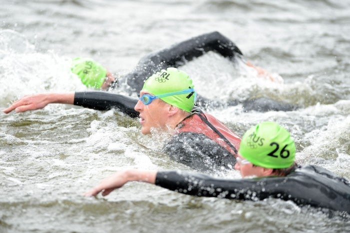 Photo: Delly Carr/Triathlon.org
