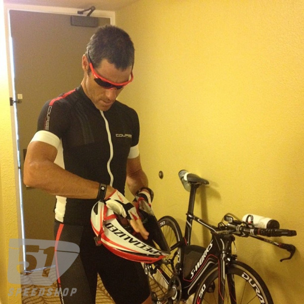 Photo provided by Mat Steinmetz/51 Speedshop.