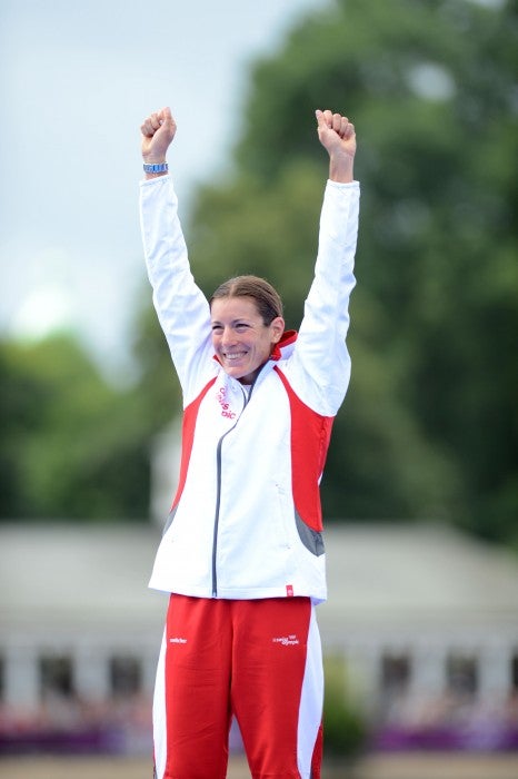 Photo: Delly Carr/Triathlon.org