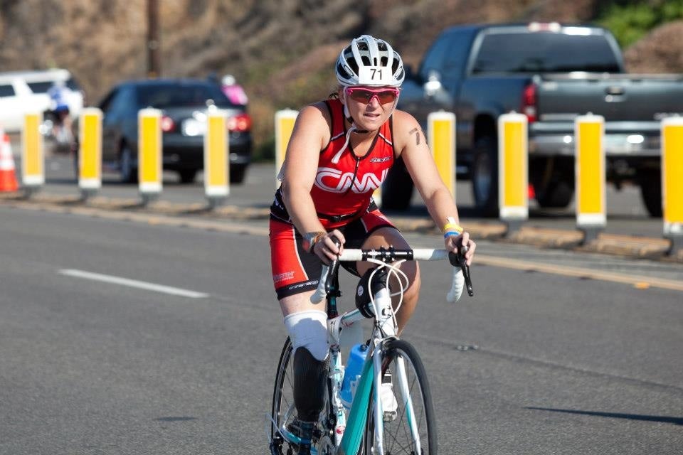 Photo: Amanda Sloane/CNN