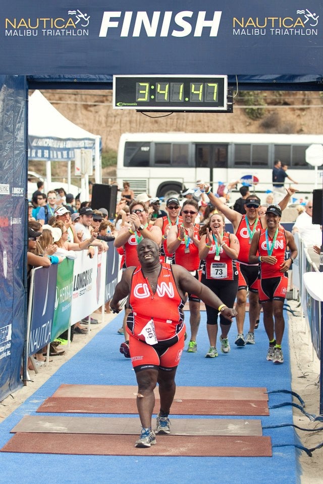 Photo: Amanda Sloane/CNN