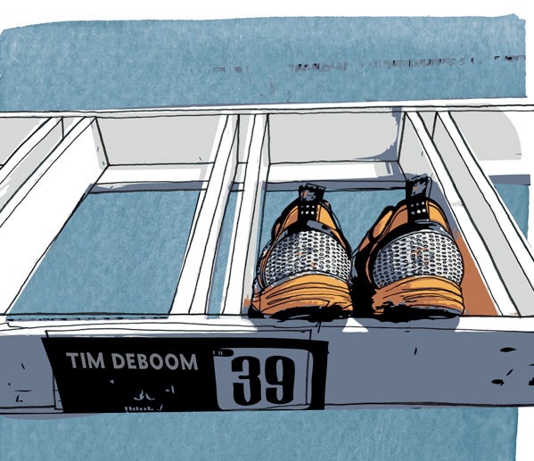 Illustration by Hunter King.