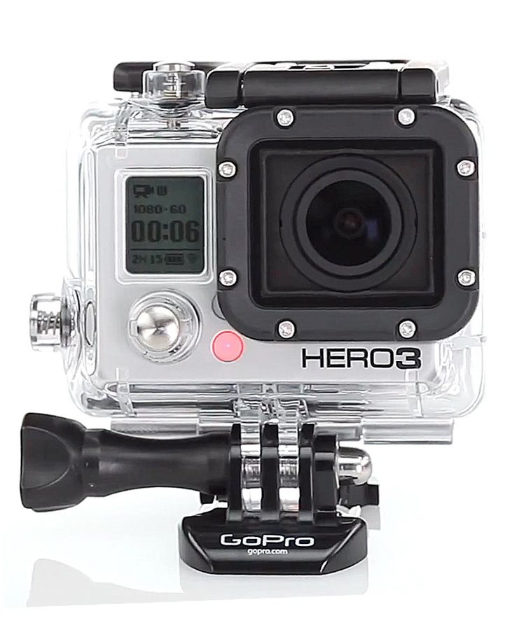 GpPro