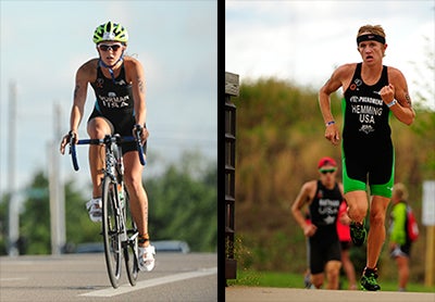 Photos: USA Triathlon