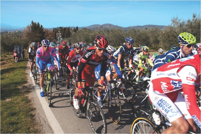 Photo: Brad Kaminski