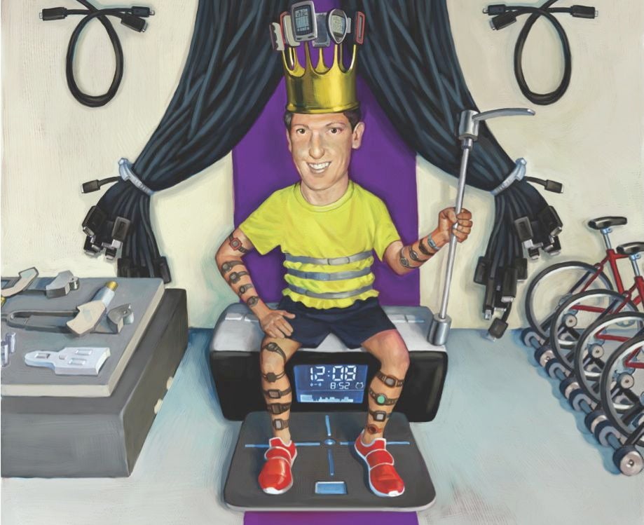 Illustration by Matt Collins.