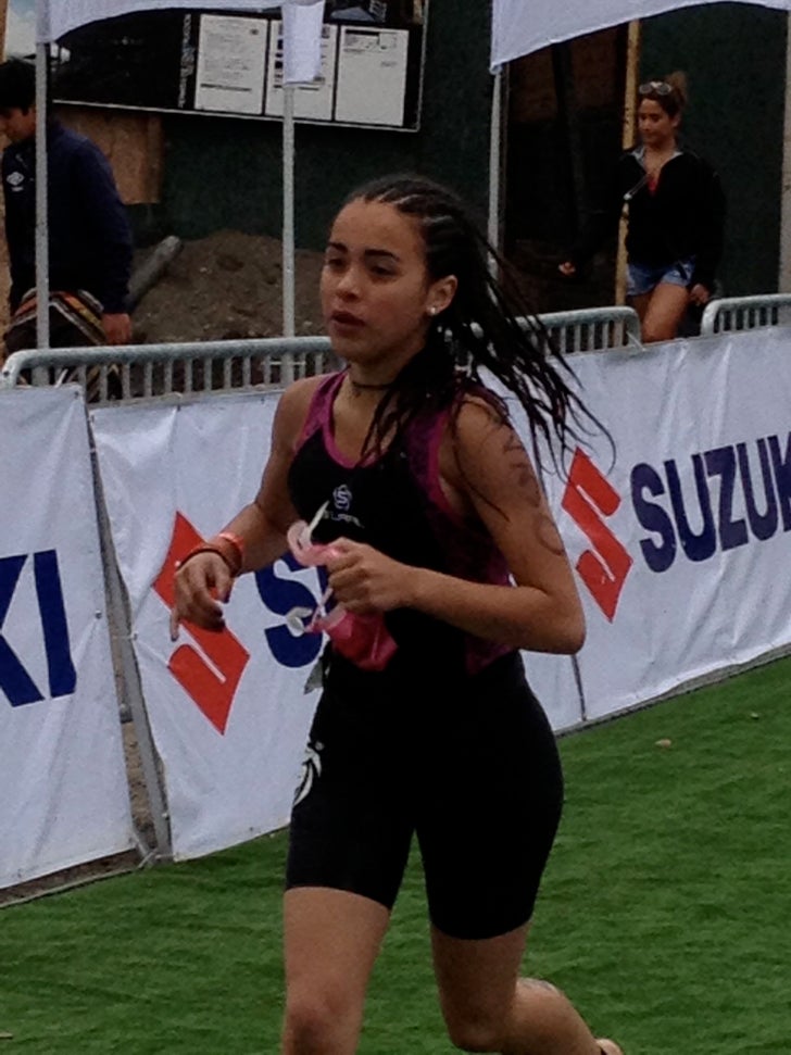 Pre-Race