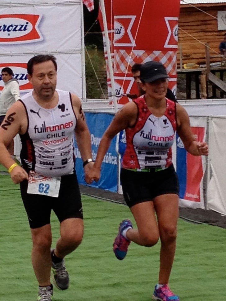 Pre-Race