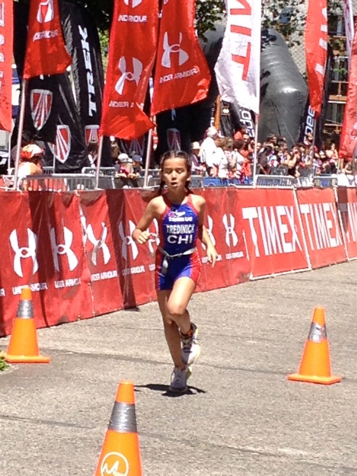 Pre-Race