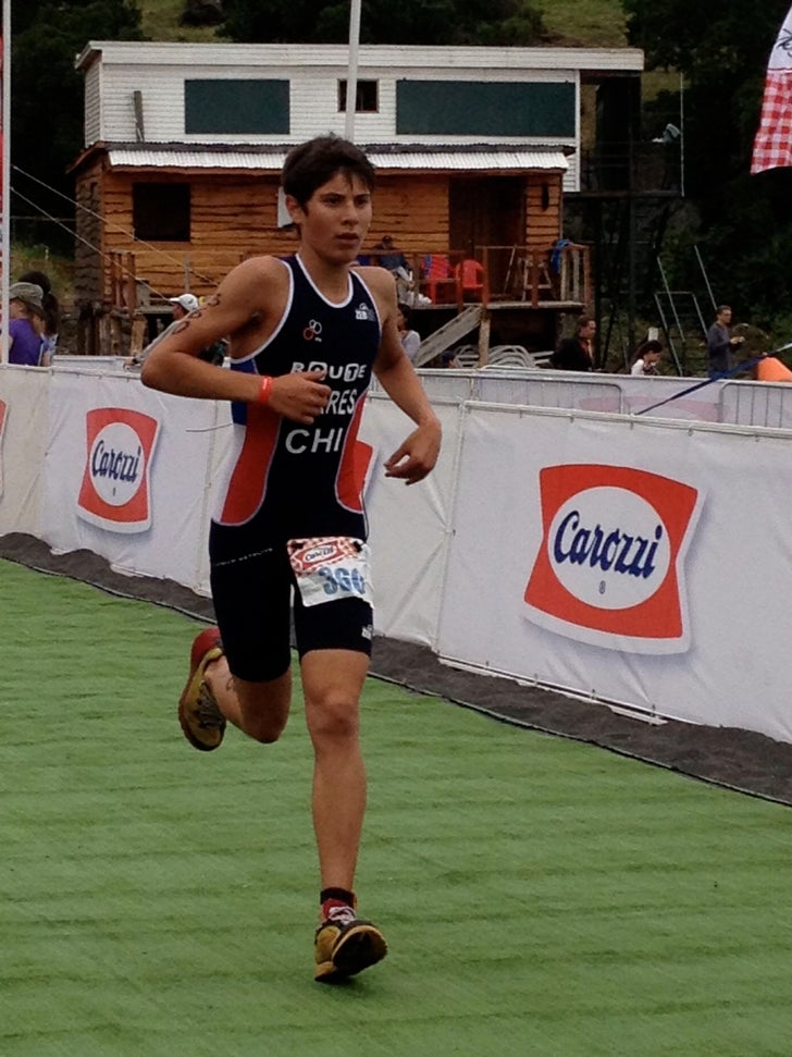 Pre-Race