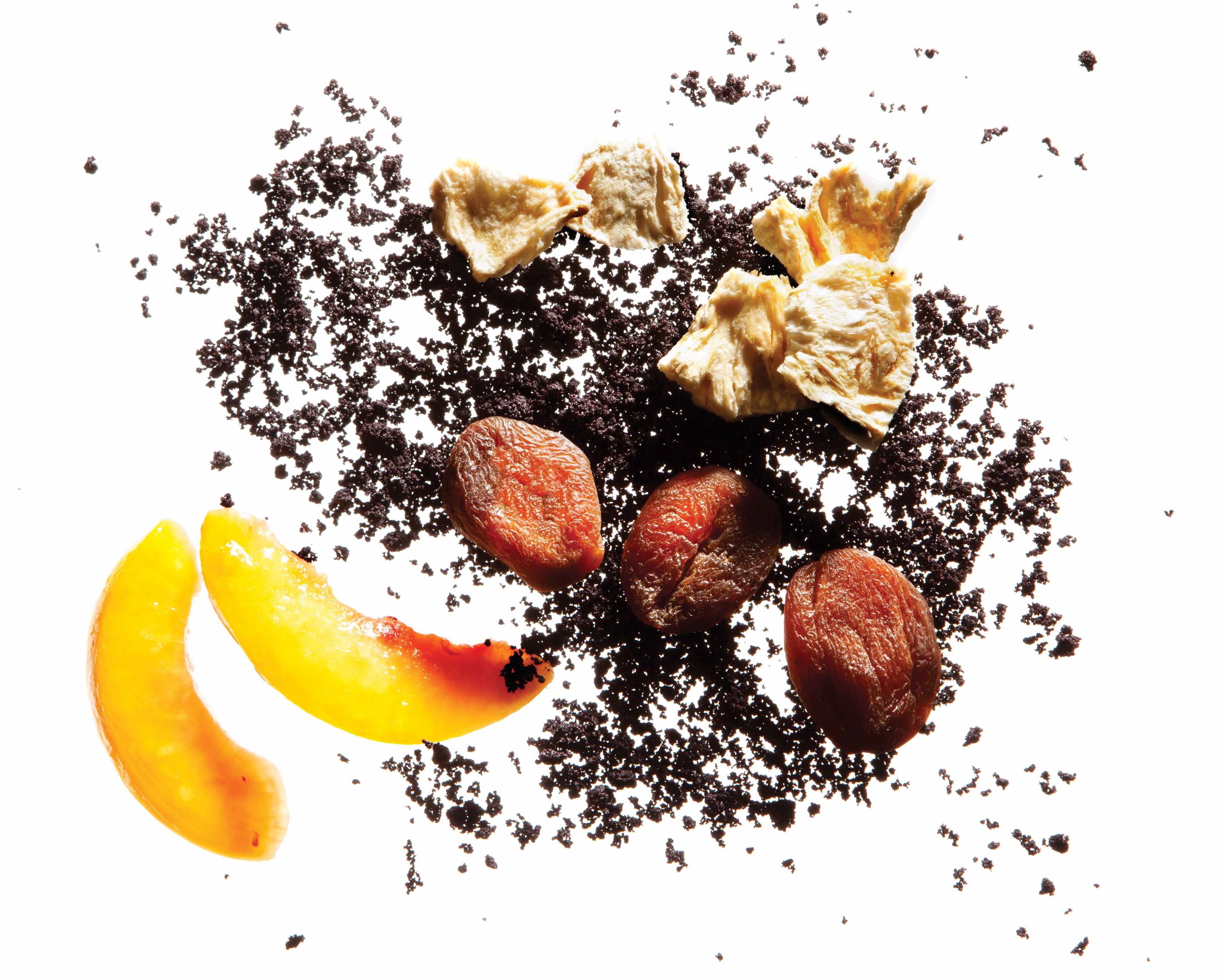 Photo: Sue Fan & John David Becker