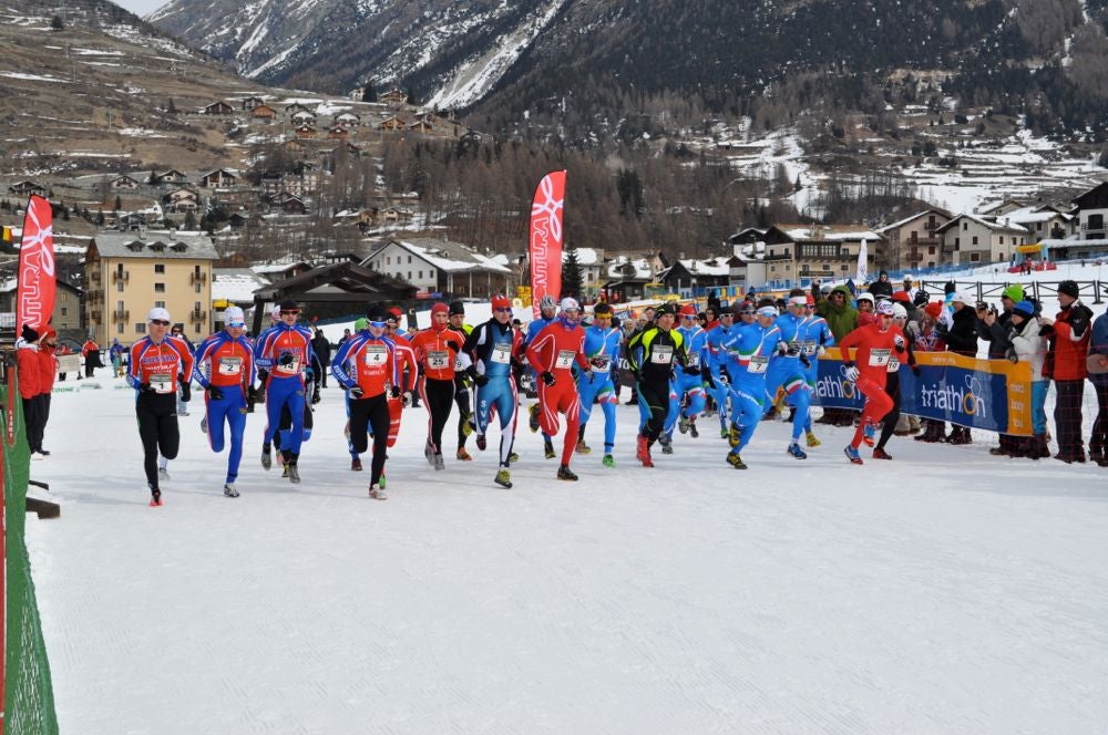 Photo: Triathlon.org