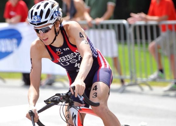 Photo: Janos Schmidt/Triathlon.org