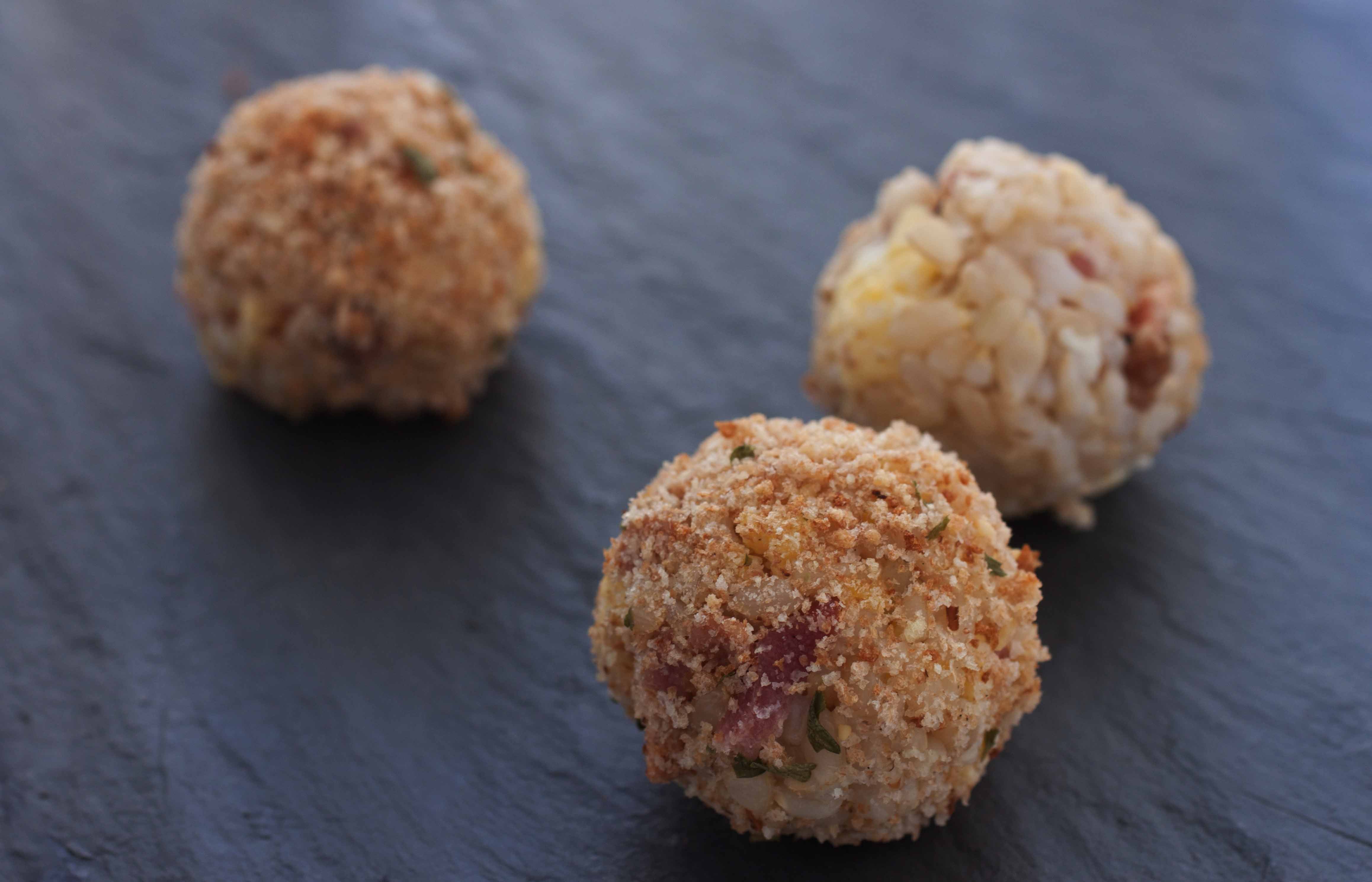 Photo: Elana Iaciofano