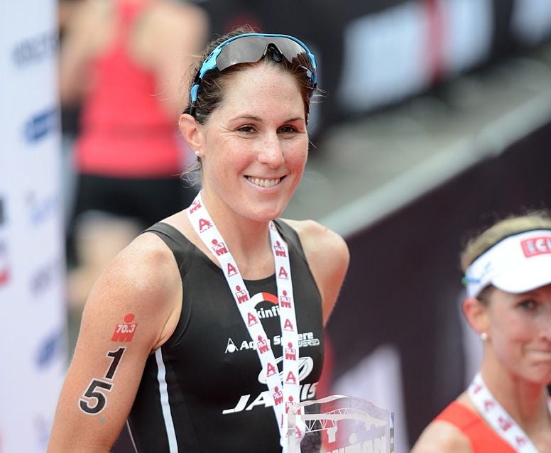 Photo: <a href=https://www.triathlete.com/2013/01/photos/photos-2013-ironman-70-3-auckland_69479>Delly Carr</a>