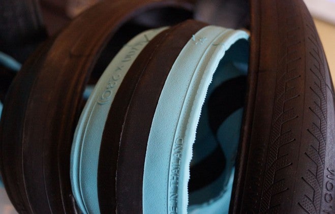 Photo: Lennard Zinn | Velonews.com