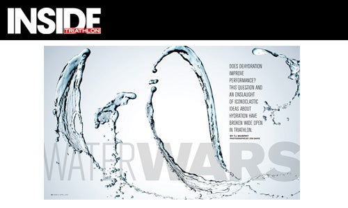 WaterWars