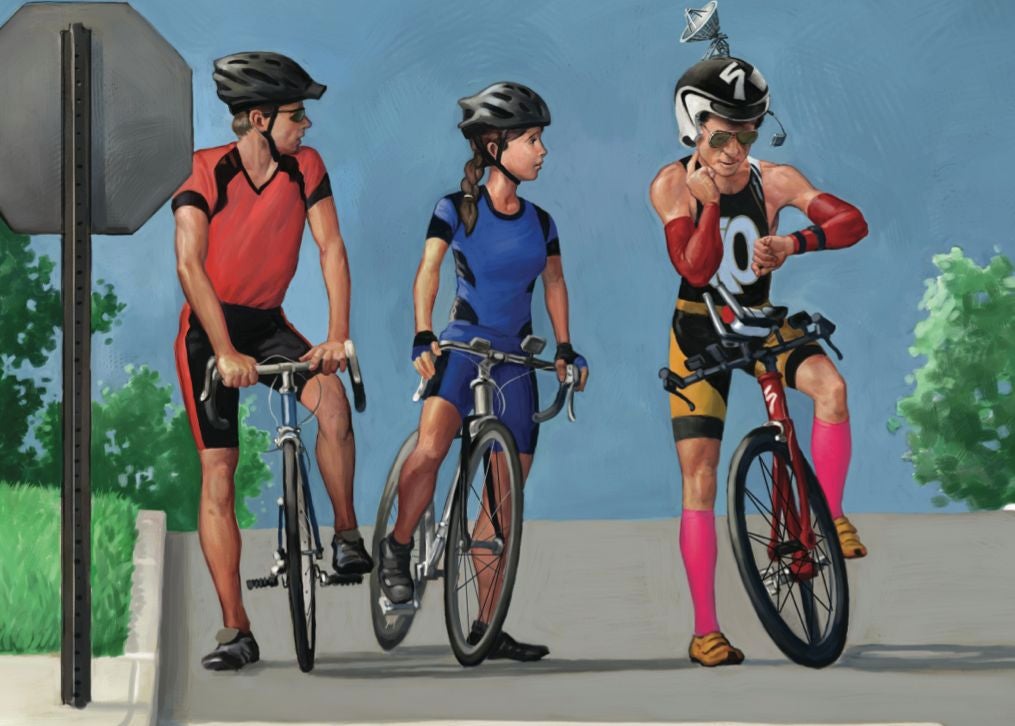 Illustration by Matt Collins.