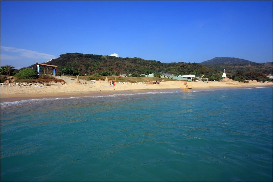 Photo: MoonwalkerPhotos/SurfTaiwan