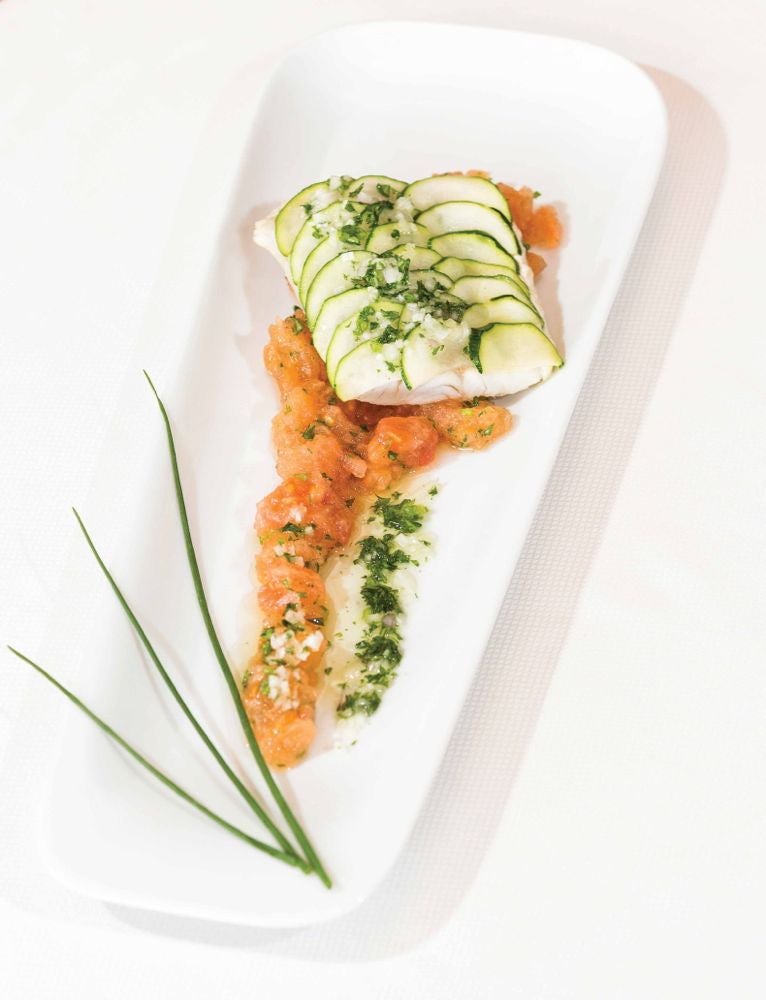 Photo: Jonathan Robert