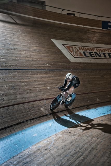 Track