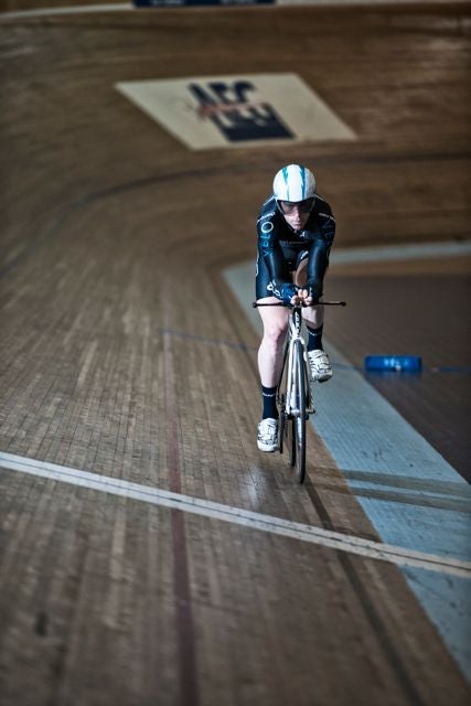 Track