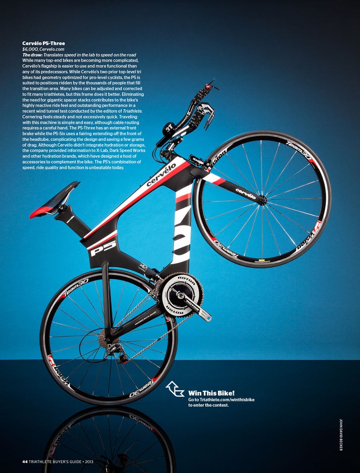Bikes