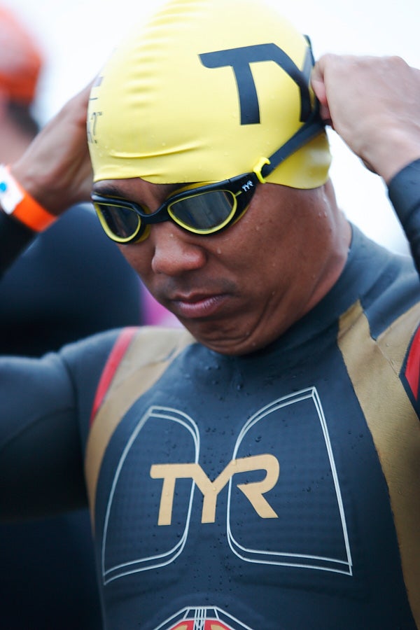 Photo: James Cassimus