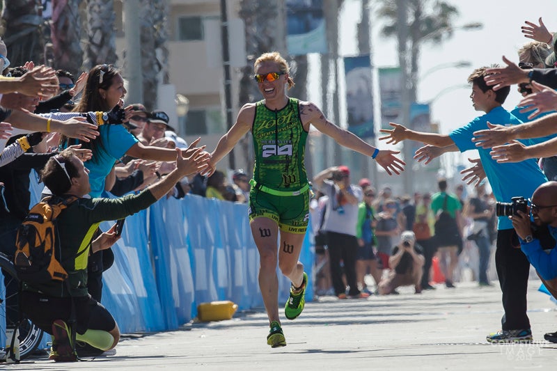 Photo: Paul Phillips/Competitive Image