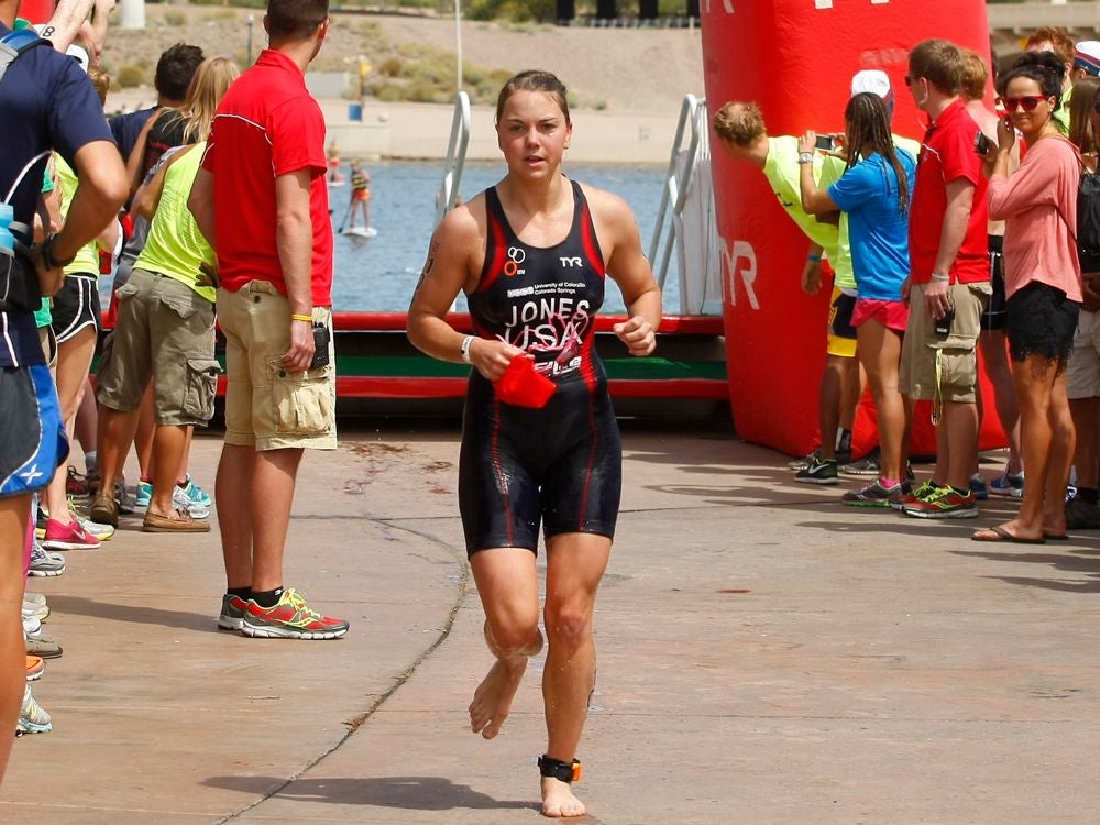 Ben Kanute, Erin Jones Take USAT Collegiate National Championship Draft