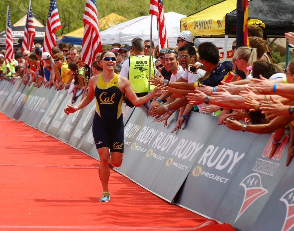 USAT Collegiate Nationals Set For This Weekend Triathlete