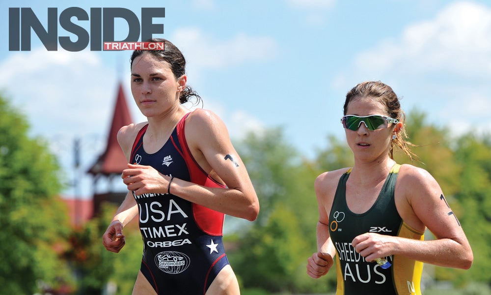 Photo: Janos Schmidt/Triathlon.org