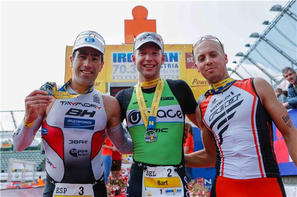Photo: <a href=http://www.ironman.com/coverage/detail.aspx?race=austria70.3&y=2013#axzz2UPOLhZjn>Ironman.com</a>