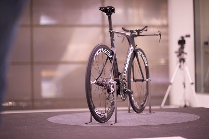 Specialized