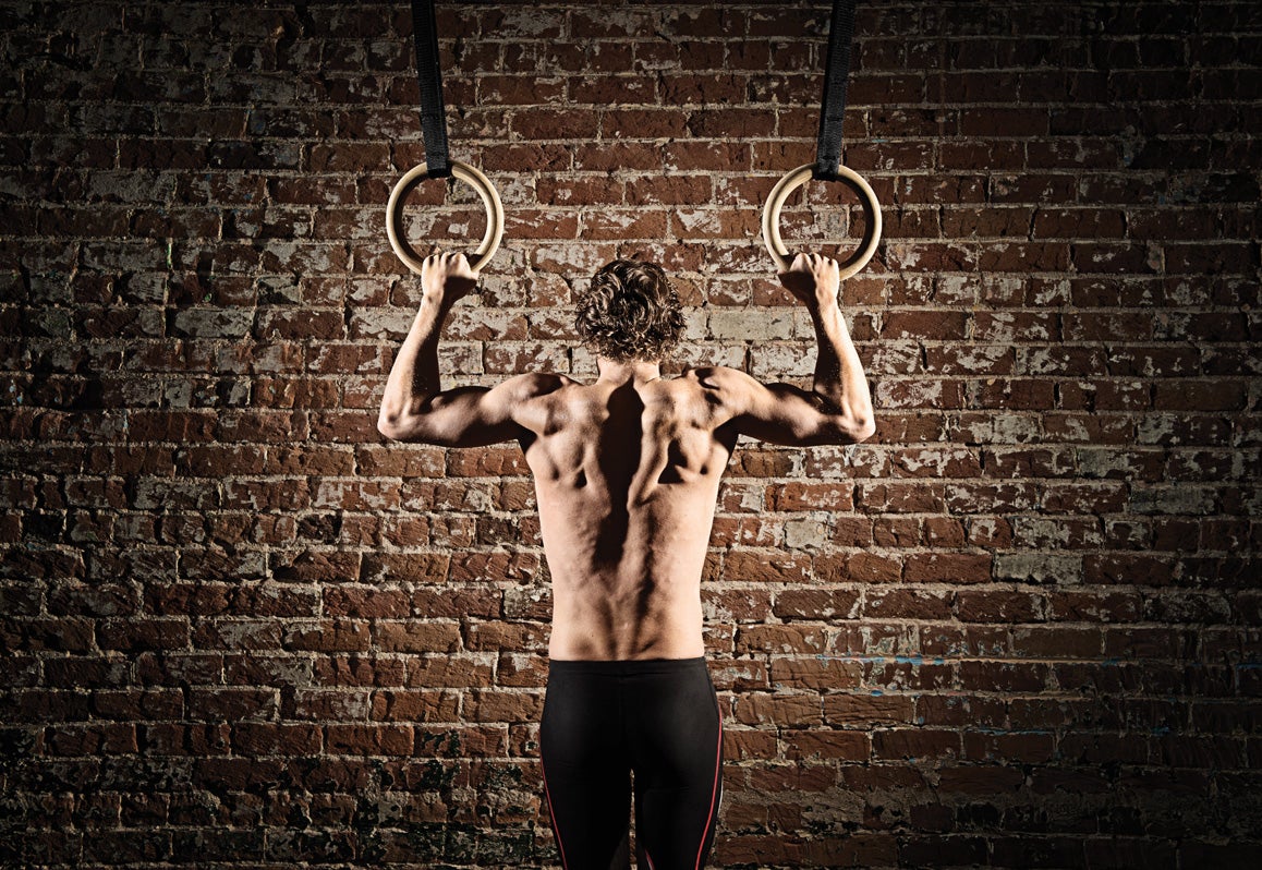 TJ Tollakson. Photo: Erik Isakson