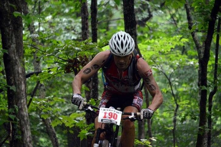 Xterra
