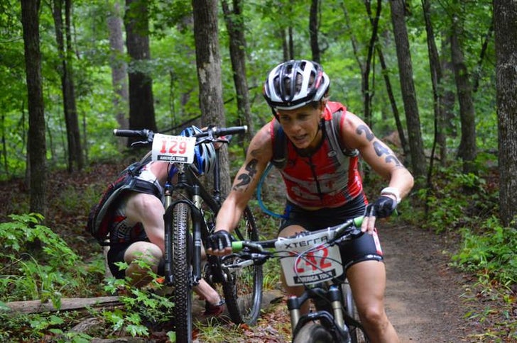 Xterra