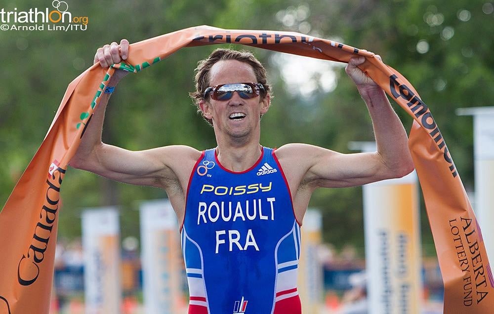 Photo: Arnold Lim/Triathlon.org