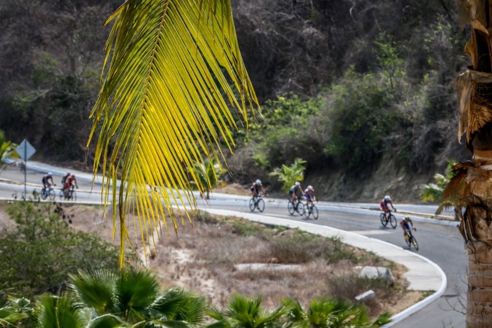 Photo: Larry Rosa/Triathlon.org