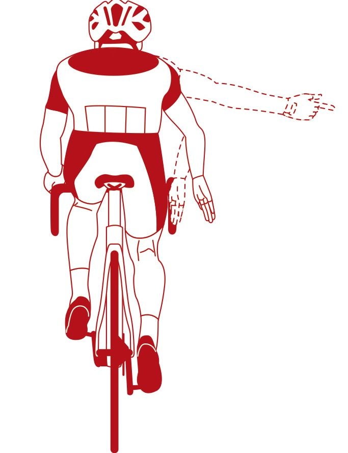 Cycling