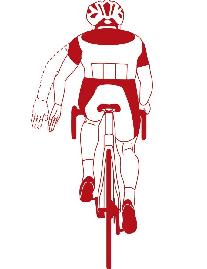Cycling