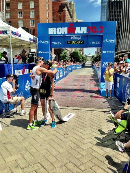 Photo: Ironman.com