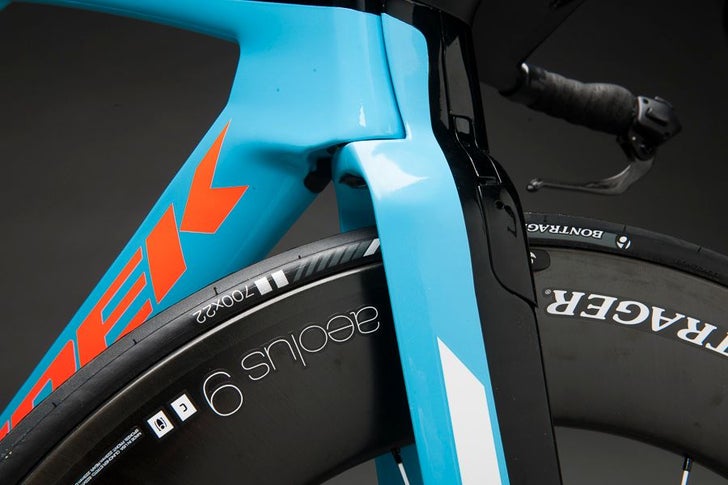 Trek's