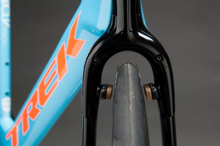 Trek's