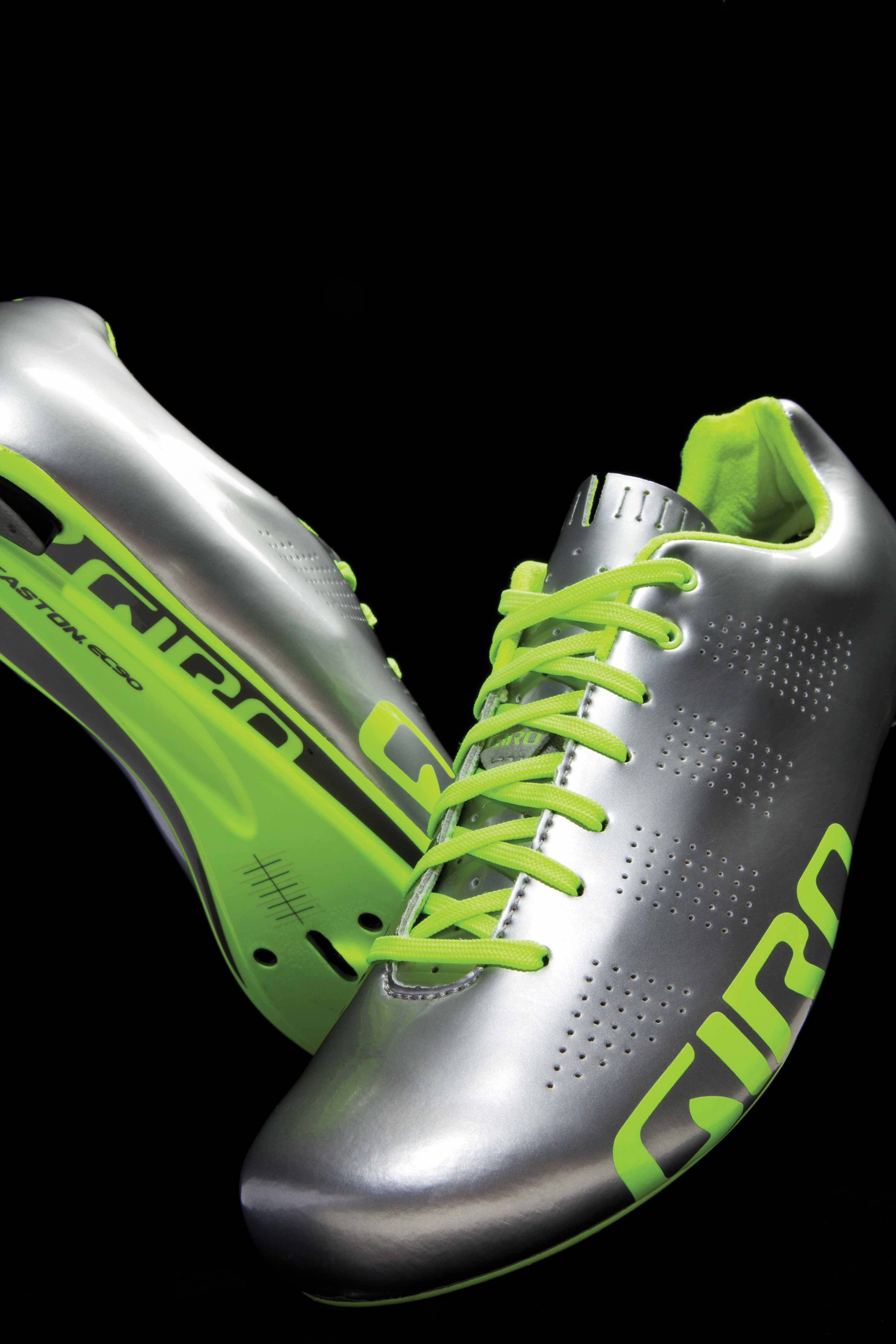 Giro Empire. Photo: John David Becker