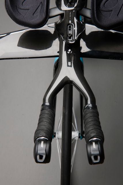 Trek's