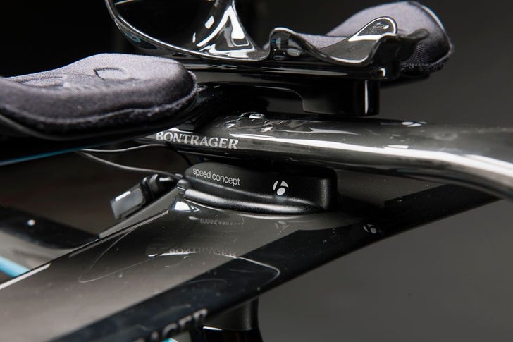 Trek's